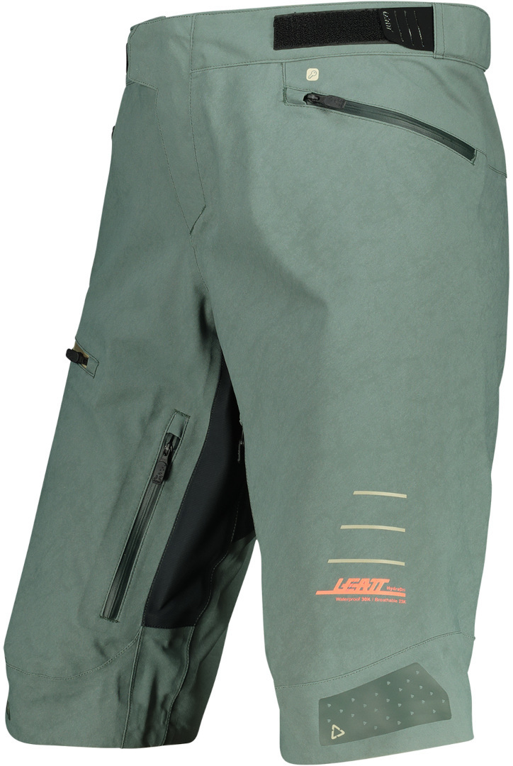 Велосипедные шорты Leatt dbx 5.0 mtb, Acid Green
Велосипедные шорты Leatt dbx 5.0 mtb, Acid Green
