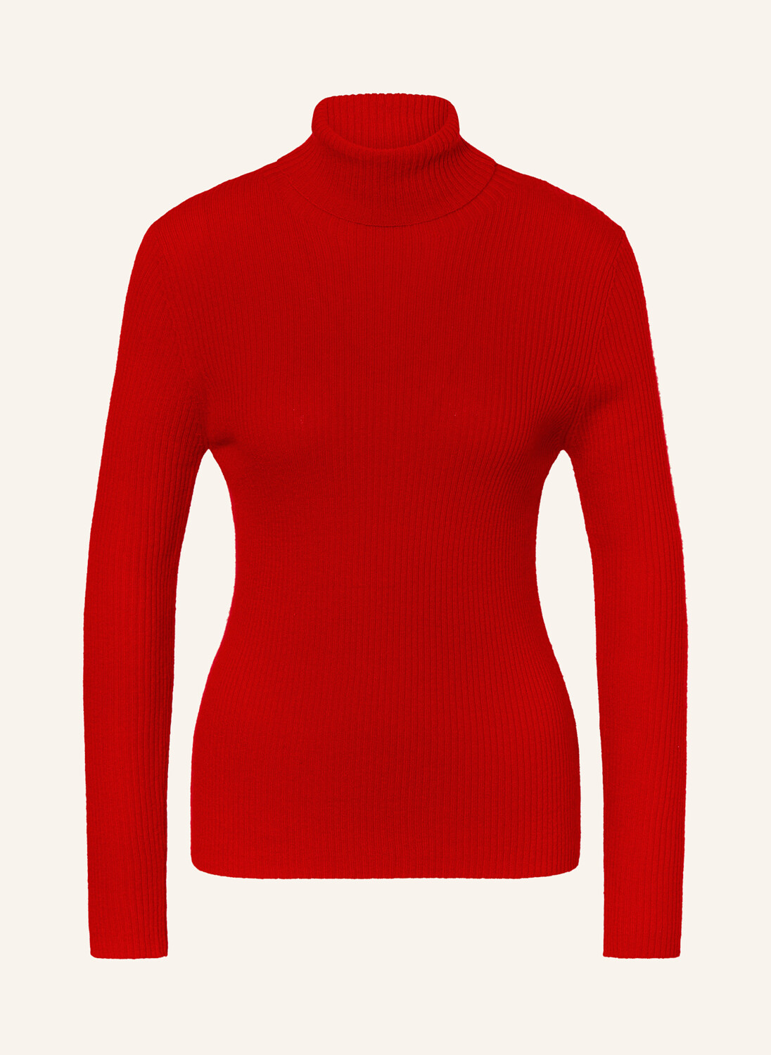 Свитер с высоким воротником Darling Harbour, красный
Свитер с высоким воротником Darling Harbour, красный