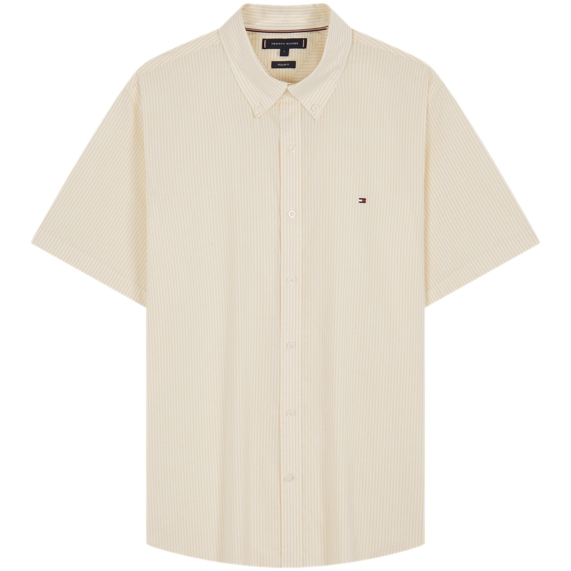 Мужская рубашка Tommy Hilfiger, желтый
Мужская рубашка Tommy Hilfiger, желтый