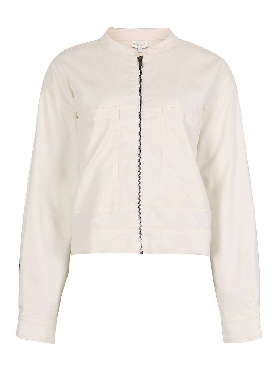 Куртка межсезонная Apricot, экрю
Куртка межсезонная Apricot, экрю