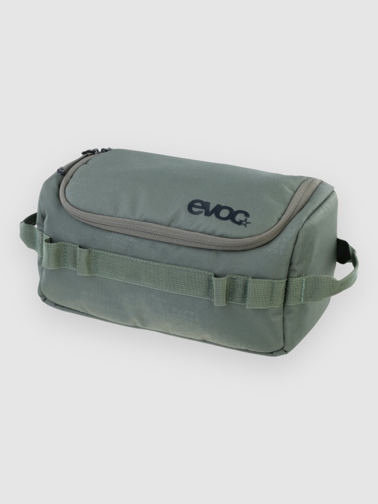 Дорожная сумка Evoc Wash Tasche, dark olive, Оливковый, Дорожная сумка Evoc Wash Tasche, dark olive
Дорожная сумка Evoc Wash Tasche, dark olive, Оливковый, Дорожная сумка Evoc Wash Tasche, dark olive
