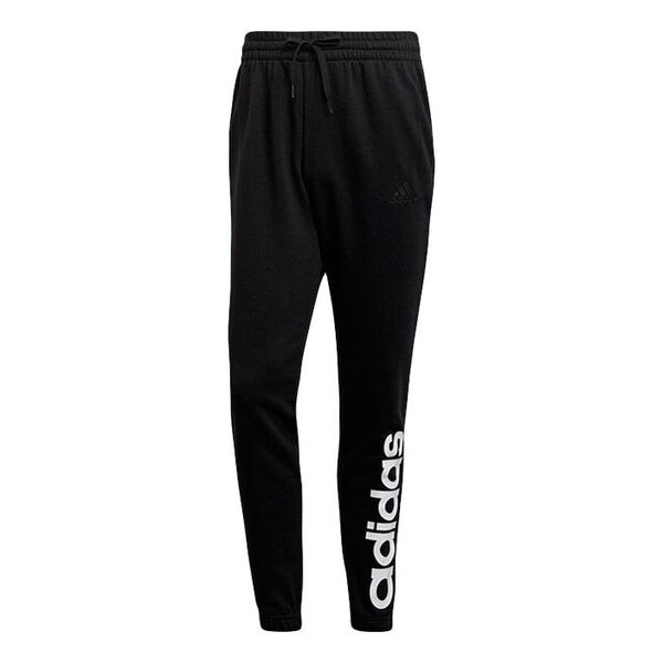 Спортивные штаны adidas M Lin Ft Te Pt Logo Printing Bundle Feet Sports Pants Black, черный
Спортивные штаны adidas M Lin Ft Te Pt Logo Printing Bundle Feet Sports Pants Black, черный