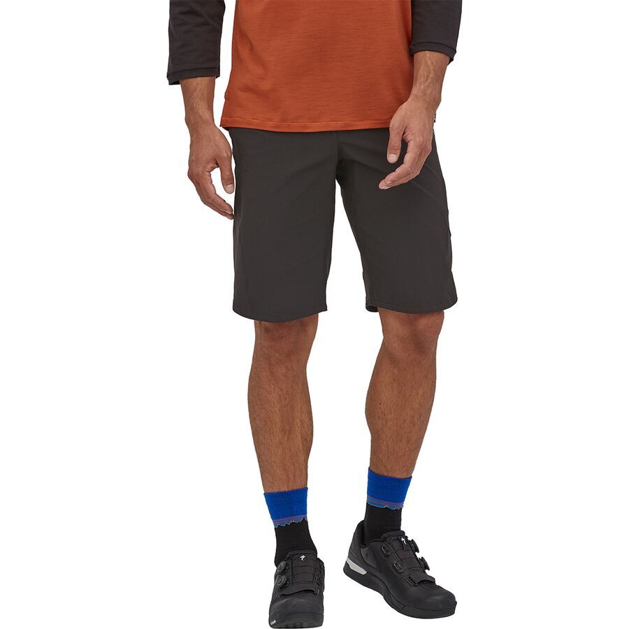 Шорты Patagonia Dirt Craft Bike Short Patagonia, Black
Шорты Patagonia Dirt Craft Bike Short Patagonia, Black