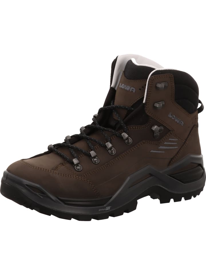 LOWA Ботинки коричневого цвета
LOWA Ботинки коричневого цвета