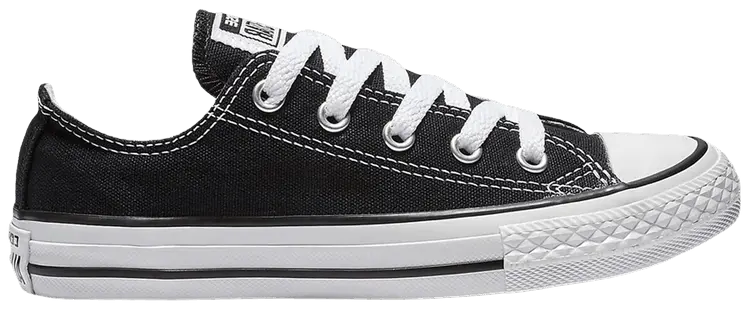 Кроссовки Converse Chuck Taylor All Star Low Top PS, черный
Кроссовки Converse Chuck Taylor All Star Low Top PS, черный