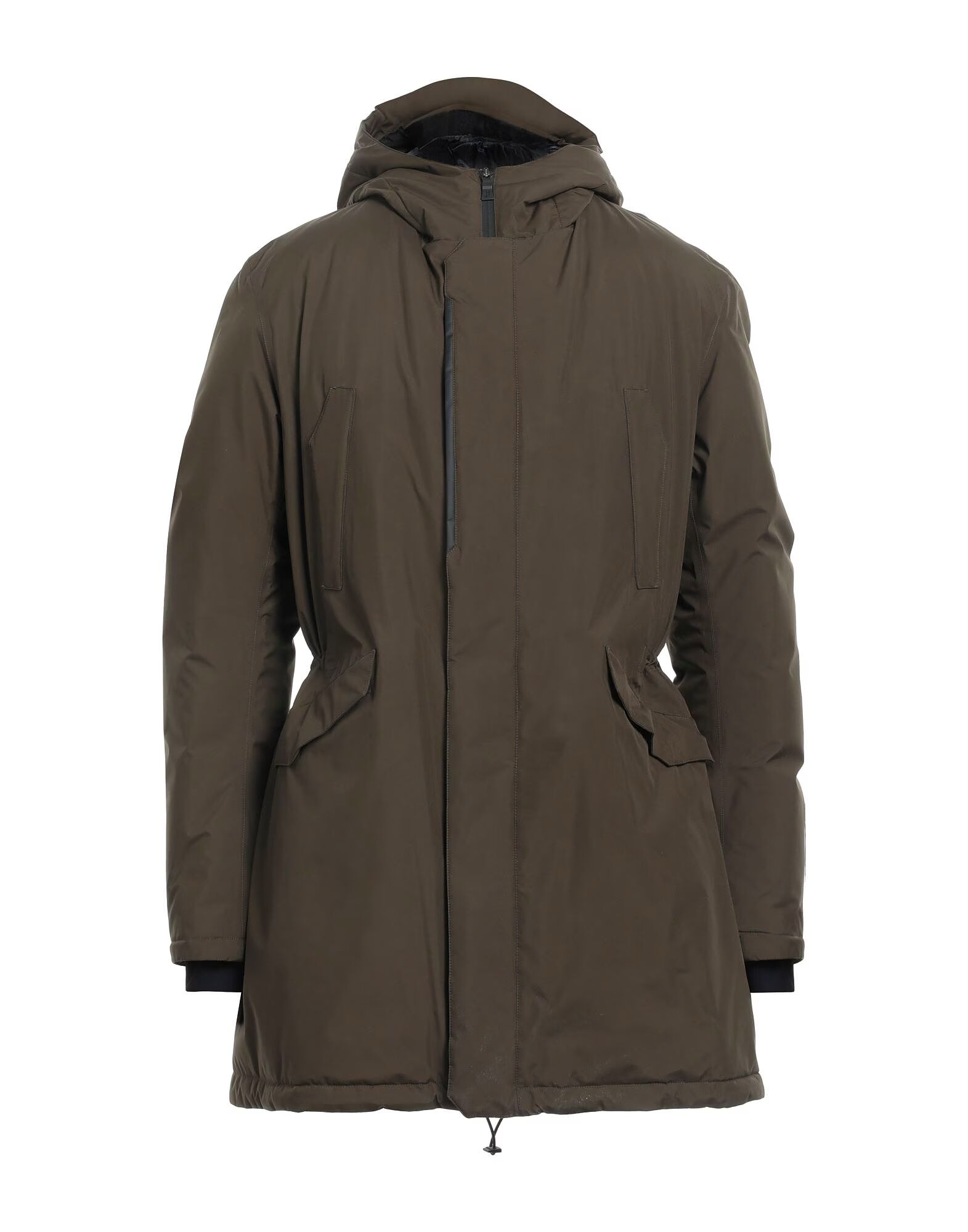 Пуховик Laminar Herno, хаки
Пуховик Laminar Herno, хаки