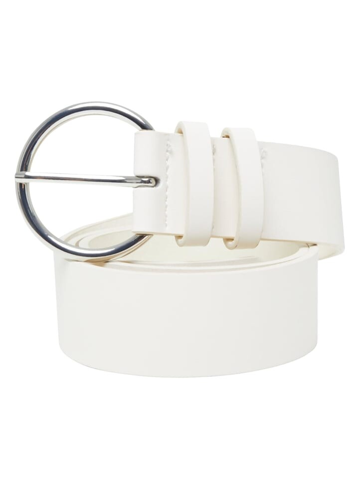 Ремень Urban Classics, цвет whitesand
Ремень Urban Classics, цвет whitesand