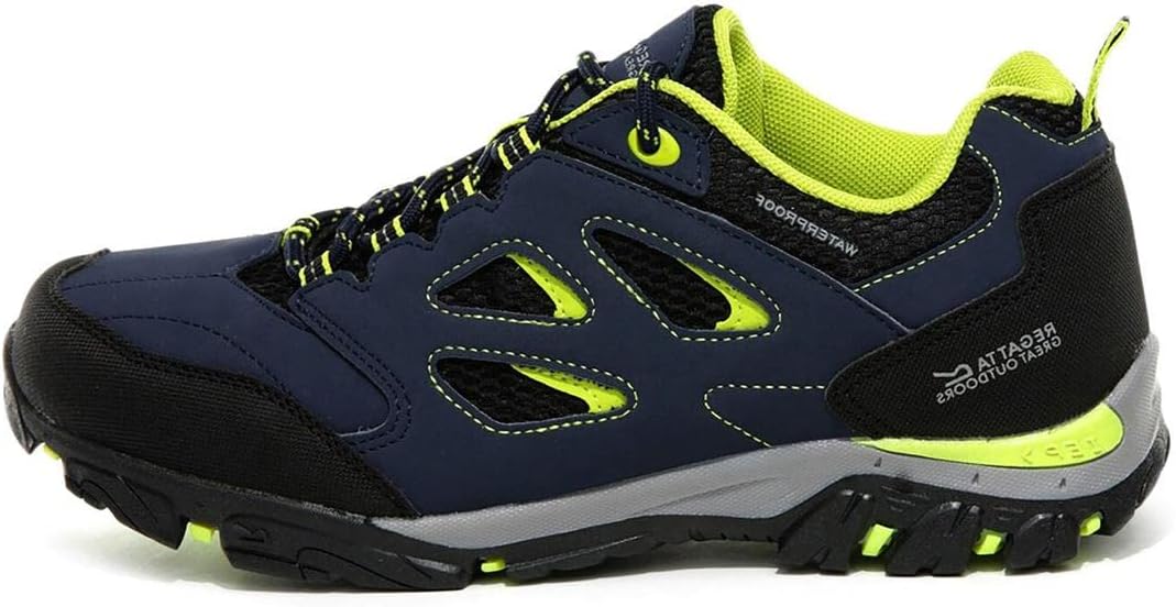 Кроссовки Regatta, синий
Кроссовки Regatta, синий