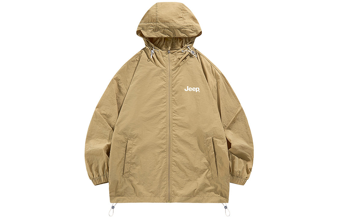 Защитная одежда от солнца Unisex Jeep, светло-зеленый
Защитная одежда от солнца Unisex Jeep, светло-зеленый