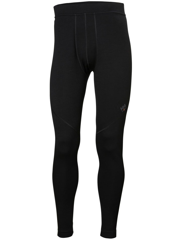 Функциональные брюки Helly Hansen Arbeitshose, черный
Функциональные брюки Helly Hansen Arbeitshose, черный