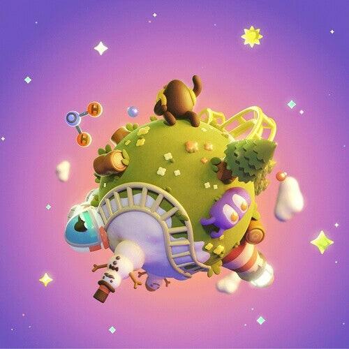 Виниловая пластинка Monsters Expedition + Earlier Adventures - O.S.T.: Monsters Expedition + Earlier Adventures (Original Soundtrack)
Виниловая пластинка Monsters Expedition + Earlier Adventures - O.S.T.: Monsters Expedition + Earlier Adventures (Original Soundtrack)