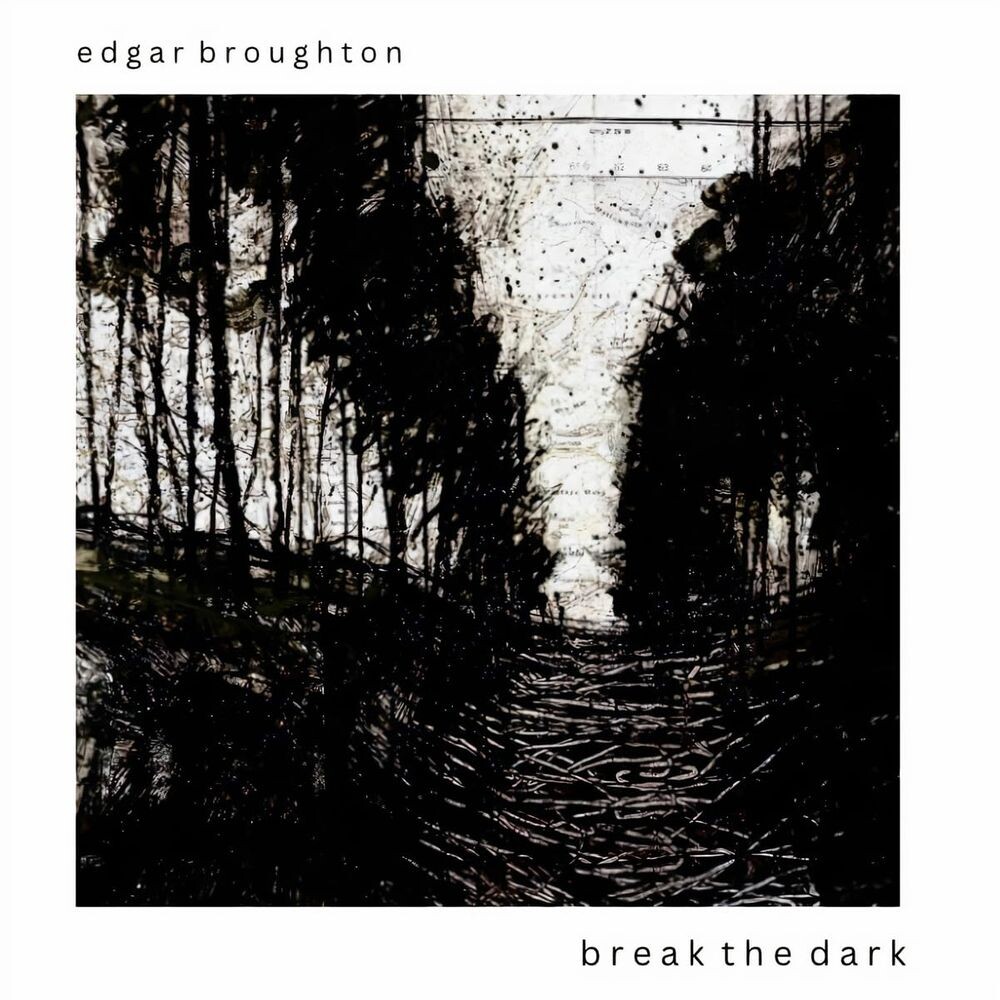 Диск CD Break The Dark - Edgar Broughton
Диск CD Break The Dark - Edgar Broughton