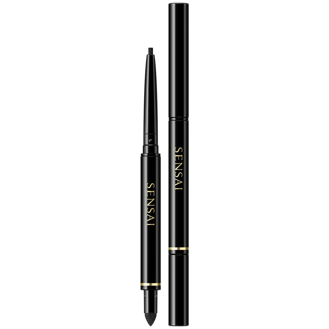 Подводка для глаз lasting pencil Sensai, 01 black, вес 0.1 гр.
Подводка для глаз lasting pencil Sensai, 01 black, вес 0.1 гр.