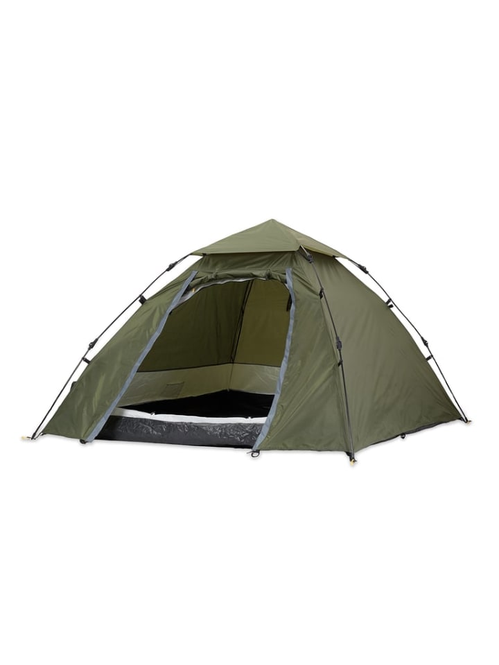 Купольная палатка-трансформер, надувная палатка, трехместная палатка - зеленая Where Tomorrow
Купольная палатка-трансформер, надувная палатка, трехместная палатка - зеленая Where Tomorrow