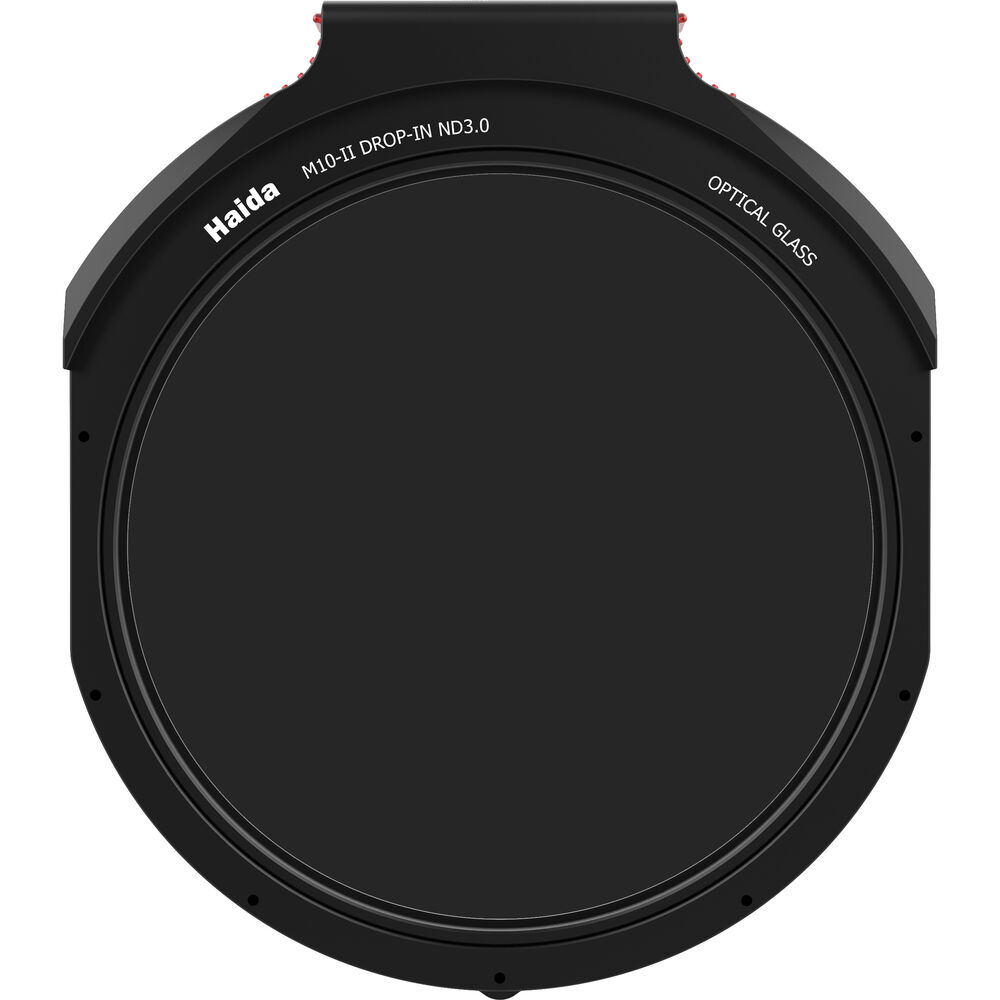 Фильтр Haida Drop-In Nano-Coated ND Filter for M10-II Filter HD4683
Фильтр Haida Drop-In Nano-Coated ND Filter for M10-II Filter HD4683