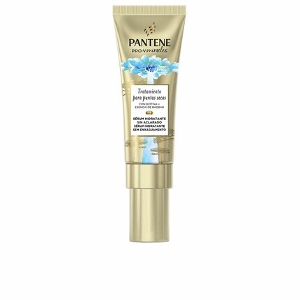 Pantene Miracle Сыворотка для лечения сухих кончиков 70 мл
Pantene Miracle Сыворотка для лечения сухих кончиков 70 мл
