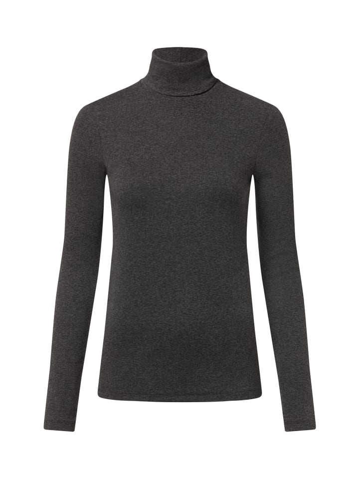 Рубашка антрацитового цвета Marc O'Polo
Рубашка антрацитового цвета Marc O'Polo