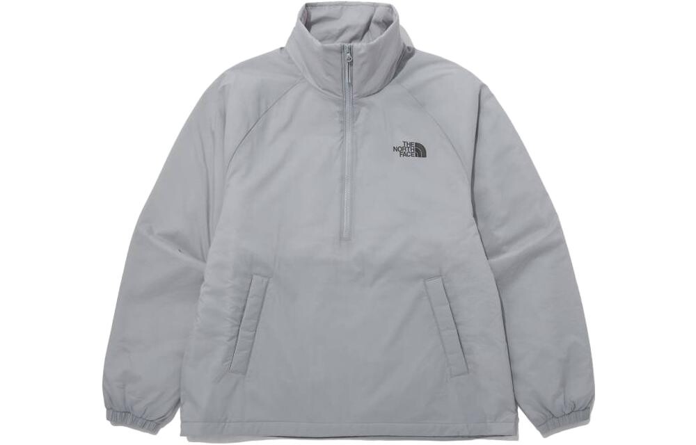 Толстовка унисекс серая The North Face, серый
Толстовка унисекс серая The North Face, серый