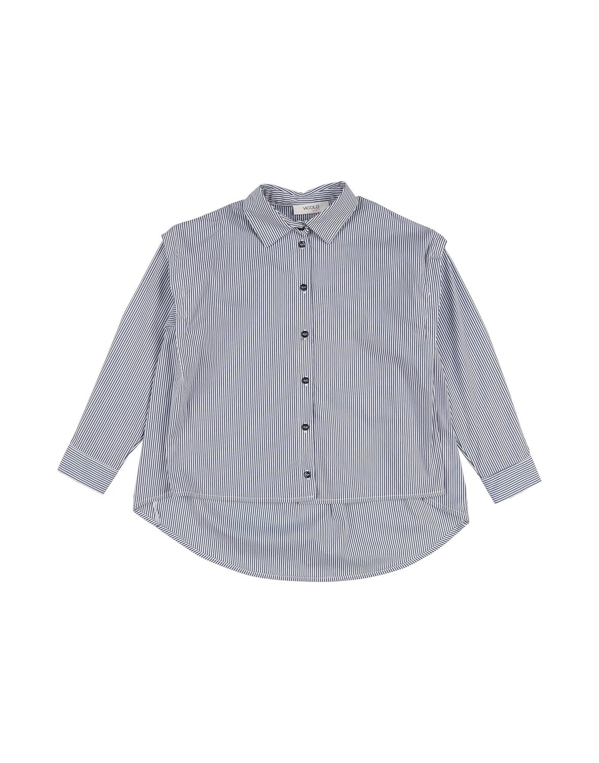 Рубашка Vicolo, синий 
Рубашка Vicolo, синий