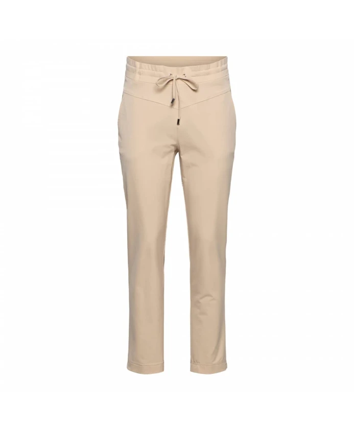 Брюки Fancy Travel 7 8 &Co Woman, бежевый
Брюки Fancy Travel 7 8 &Co Woman, бежевый