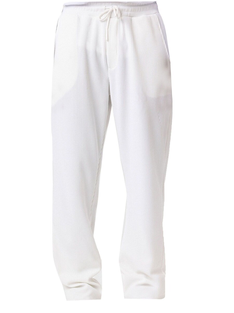 Брюки свободного кроя Antioch Rafael, белый
Брюки свободного кроя Antioch Rafael, белый