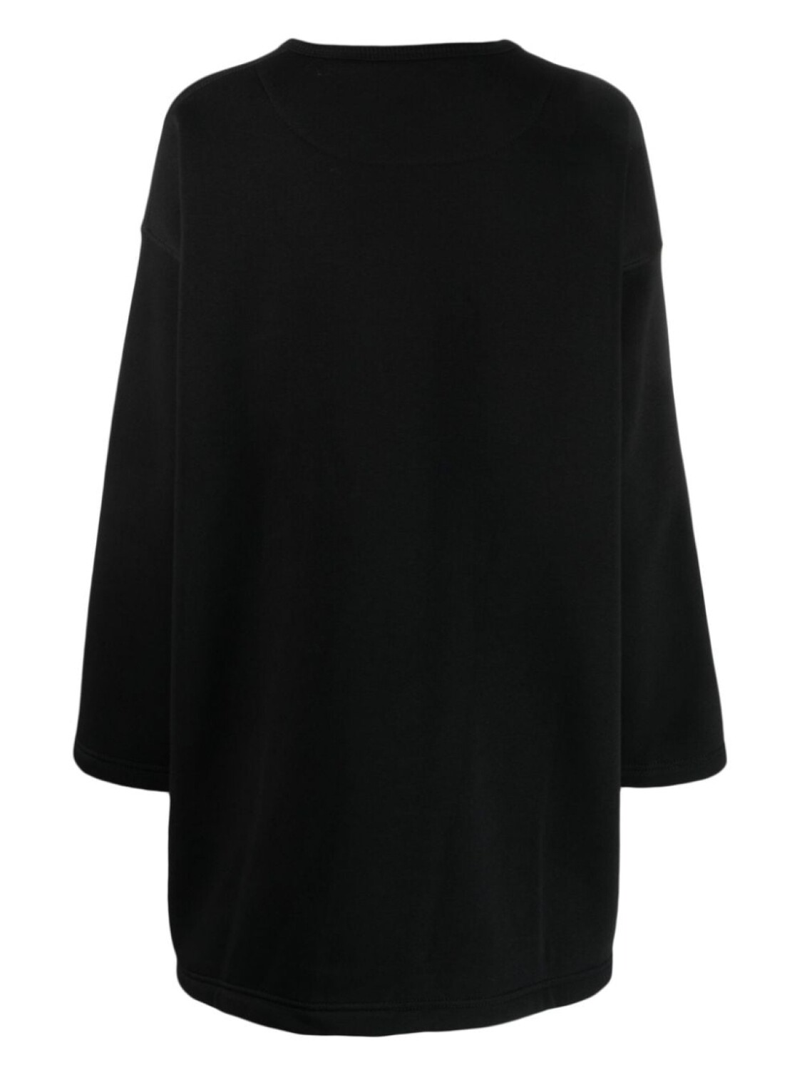 Société Anonyme толстовка с графичным принтом, черный
Société Anonyme толстовка с графичным принтом, черный