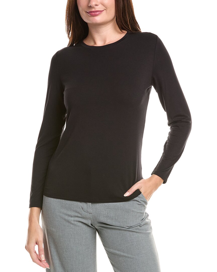 Джонс Нью-Йорк Футболка Jones New York, черный
Джонс Нью-Йорк Футболка Jones New York, черный