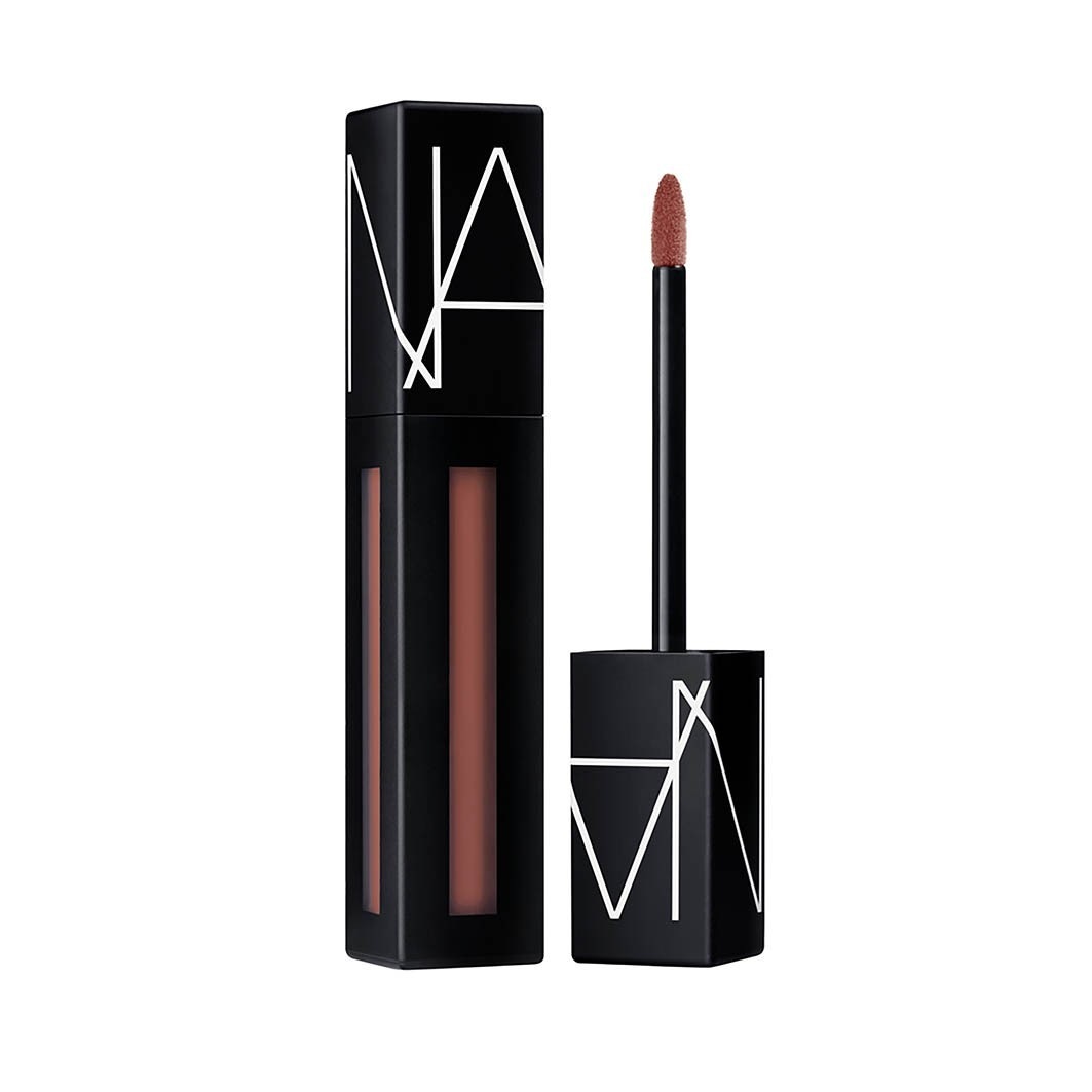 Помада для губ powermatte lip pigment Nars, somebody to love, объем 5.5 мл
Помада для губ powermatte lip pigment Nars, somebody to love, объем 5.5 мл