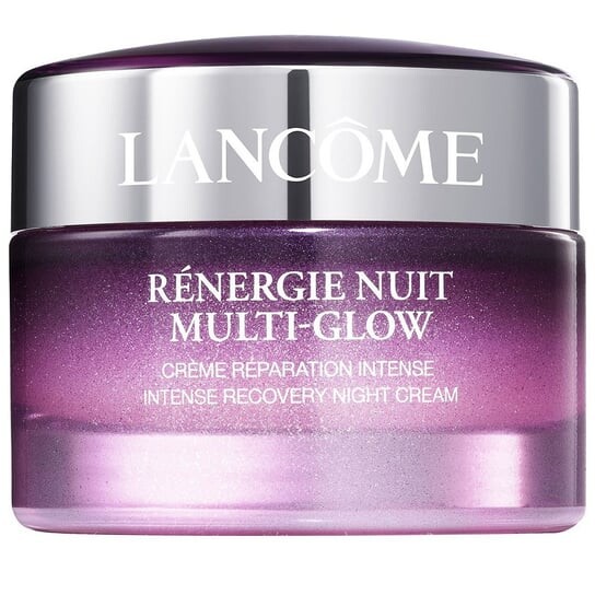 Регенерирующий крем против морщин, 50 мл Lancome, Renergie Nuit Multi-Glow
Регенерирующий крем против морщин, 50 мл Lancome, Renergie Nuit Multi-Glow
