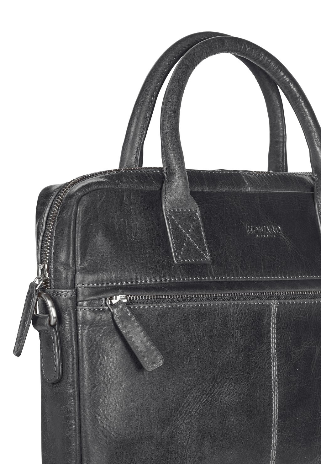 Сумка для ноутбука EVAN Howard London, черный
Сумка для ноутбука EVAN Howard London, черный