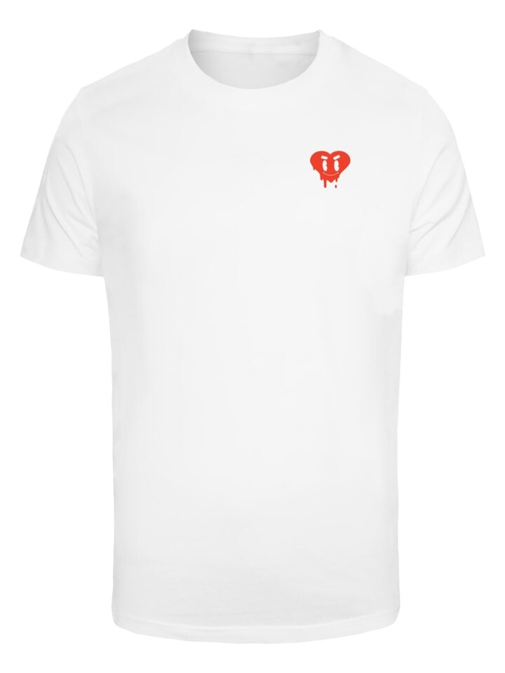 Футболка Mister Tee, белый
Футболка Mister Tee, белый