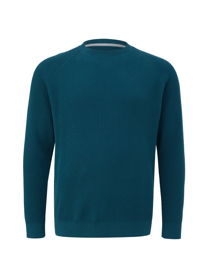 s.Oliver Вязаный свитер цвета 6904_темно-бирюзовый
s.Oliver Вязаный свитер цвета 6904_темно-бирюзовый