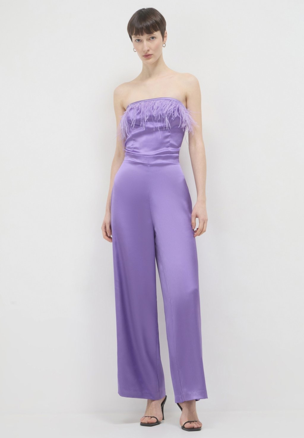 Комбинезон TUTA Calliope, фиолетовый
Комбинезон TUTA Calliope, фиолетовый