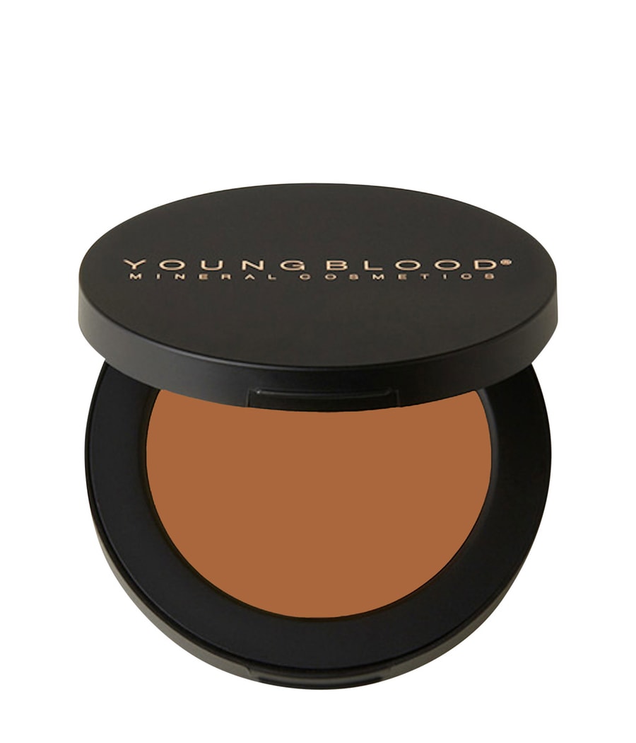 Консилер YoungBlood Ultimate Concealer, Deep, 2.8g
Консилер YoungBlood Ultimate Concealer, Deep, 2.8g