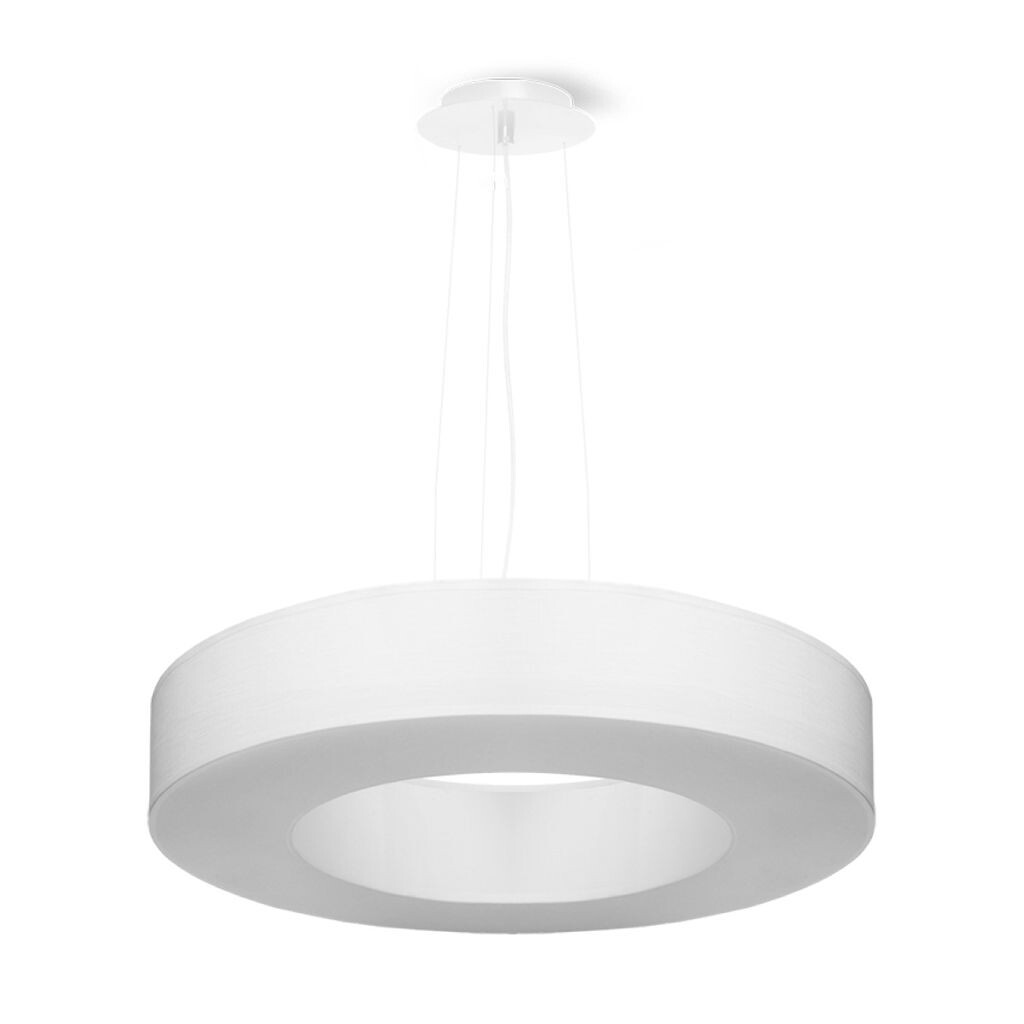 Люстра SATURNO SLIM 50 белая 5xE27 60Вт ткань, ПВХ, сталь 102x50x50см Sollux Lighting
Люстра SATURNO SLIM 50 белая 5xE27 60Вт ткань, ПВХ, сталь 102x50x50см Sollux Lighting