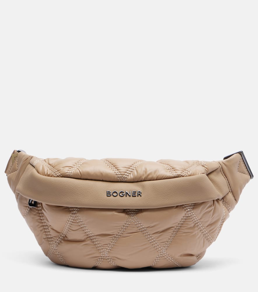 Джеймила маленькая стеганая поясная сумка Bogner, Sesame, Бежевый, Джеймила маленькая стеганая поясная сумка Bogner, Sesame
Джеймила маленькая стеганая поясная сумка Bogner, Sesame, Бежевый, Джеймила маленькая стеганая поясная сумка Bogner, Sesame