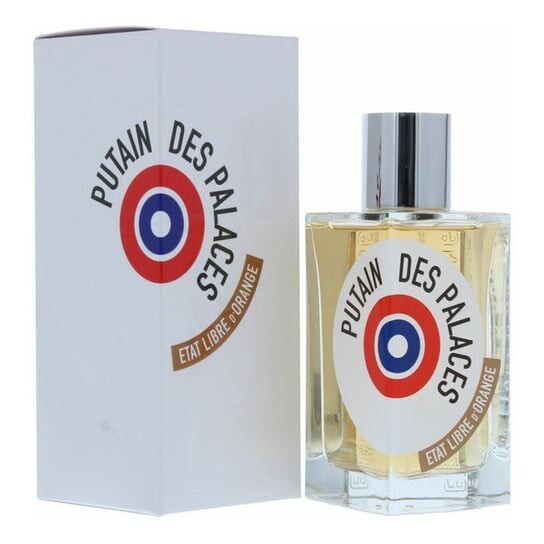 Парфюмированная вода, 50 мл Etat Libre, D'Orange Putain Des Palaces, Etat Libre D'Orange
Парфюмированная вода, 50 мл Etat Libre, D'Orange Putain Des Palaces, Etat Libre D'Orange