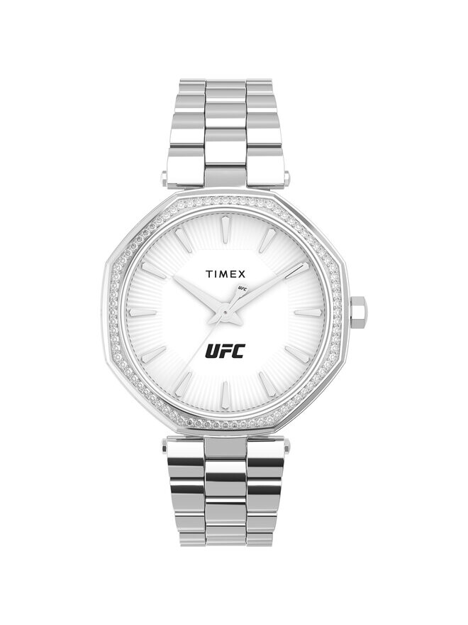 Часы Timex, серебро
Часы Timex, серебро