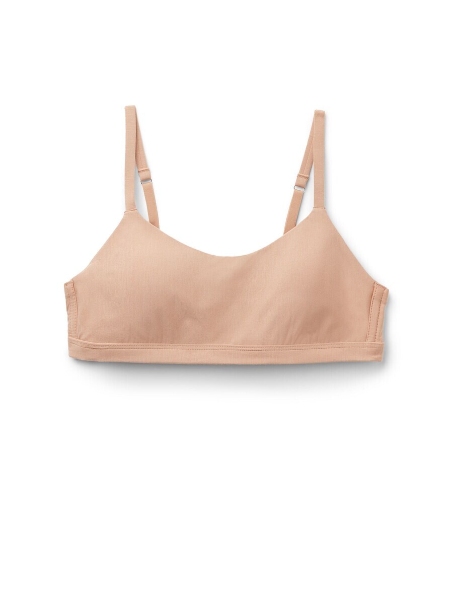Бюстгальтер INTIMISSIMI Bralette Bra Erica, бежевый
Бюстгальтер INTIMISSIMI Bralette Bra Erica, бежевый