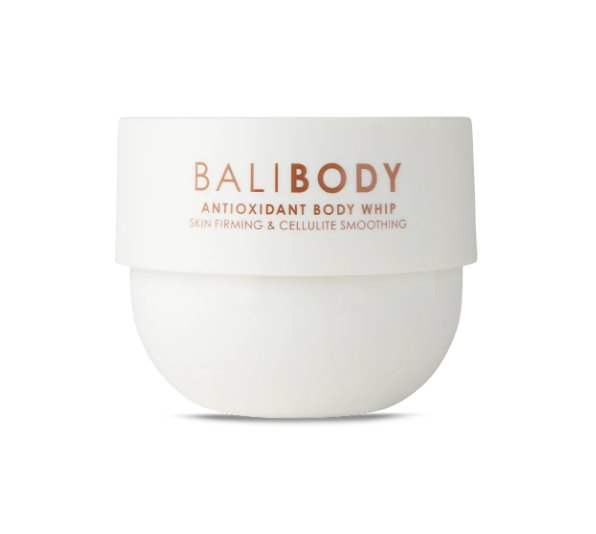 Bali Body Antioxidant Body Whip 225 г / Глубоко увлажняющий лосьон для тела, продлевающий стойкость загара
Bali Body Antioxidant Body Whip 225 г / Глубоко увлажняющий лосьон для тела, продлевающий стойкость загара