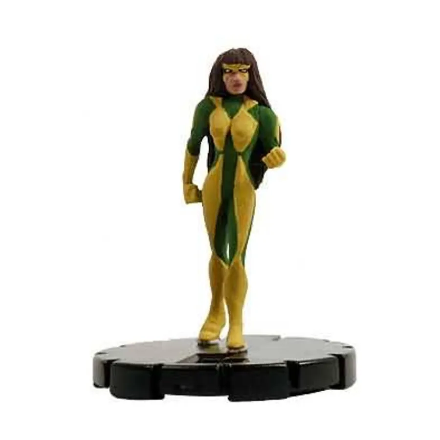 Даймонд Лил #011 — Опытный, Marvel HeroClix - Armor Wars - Singles
Даймонд Лил #011 — Опытный, Marvel HeroClix - Armor Wars - Singles