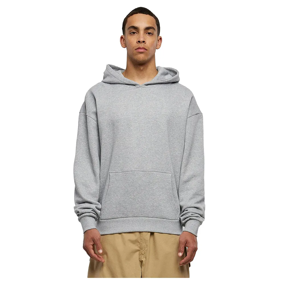 Худи Urban Classics Ultra Heavy, серый
Худи Urban Classics Ultra Heavy, серый