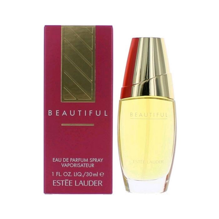 Женская туалетная вода Beautiful EDP Estée Lauder, 75
Женская туалетная вода Beautiful EDP Estée Lauder, 75