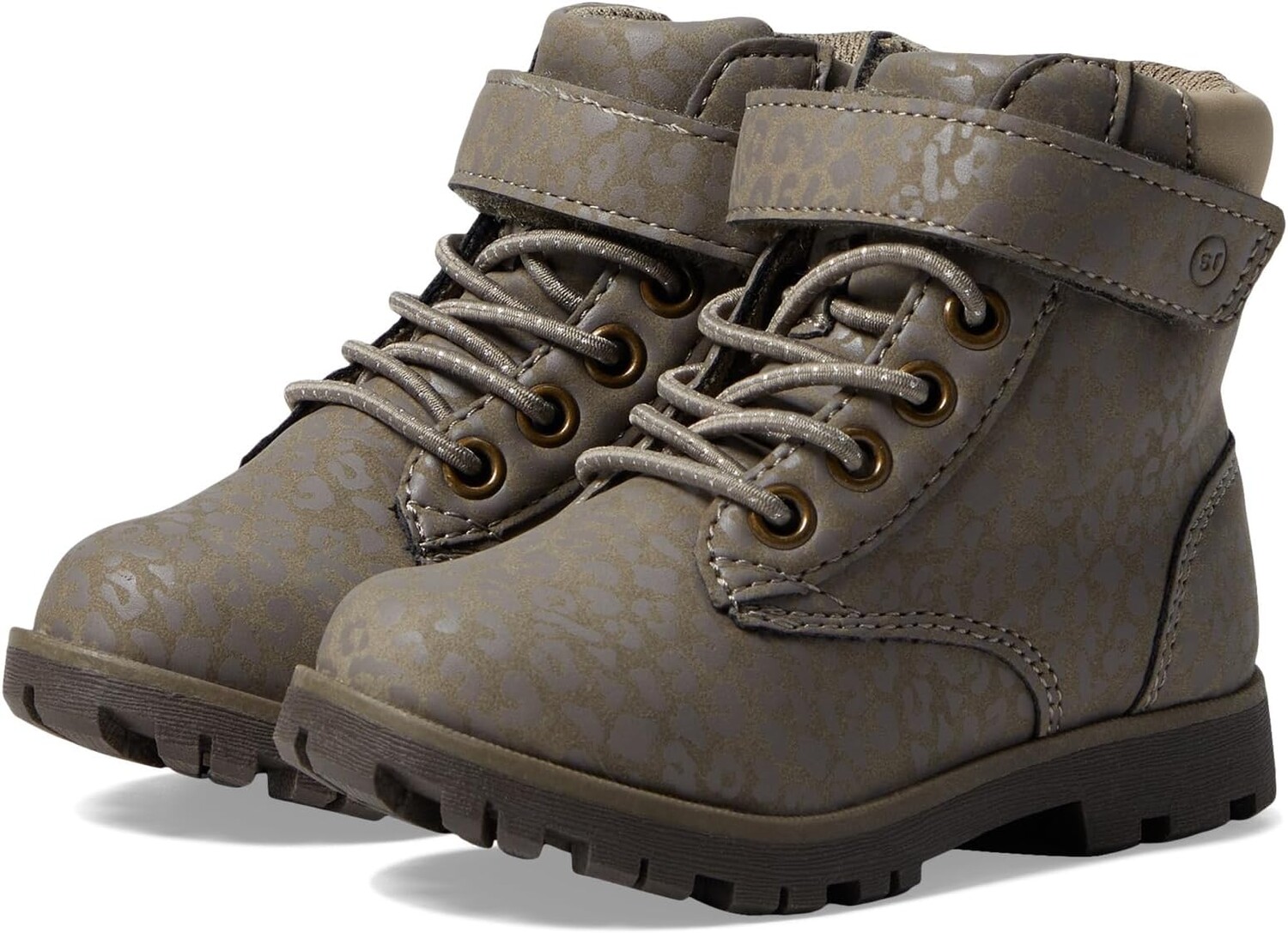 Ботинки Stride Rite 360 Jill, цвет Leopard
Ботинки Stride Rite 360 Jill, цвет Leopard