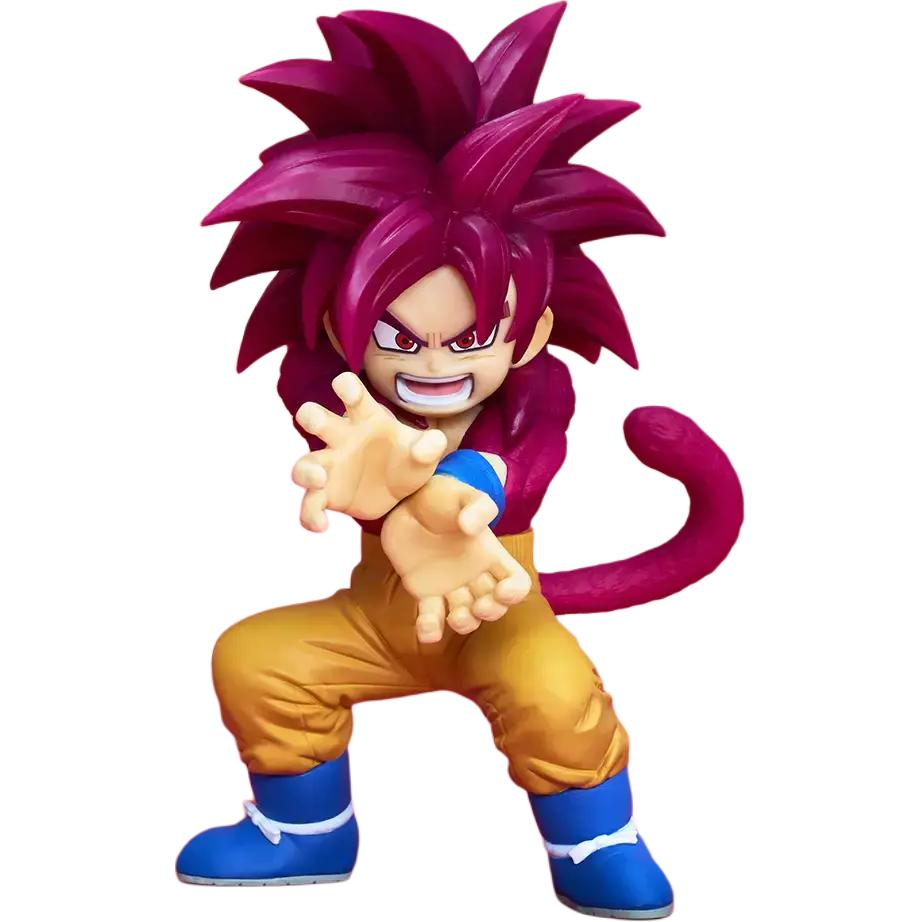 Dragon Ball DAIMA Ichiban
Dragon Ball DAIMA Ichiban