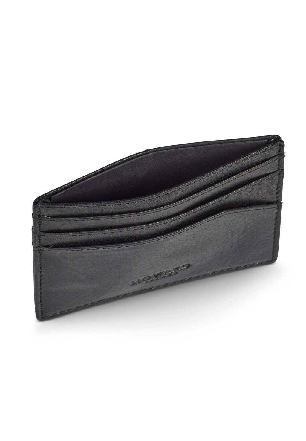 Кошелек Archer Howard London, черный
Кошелек Archer Howard London, черный