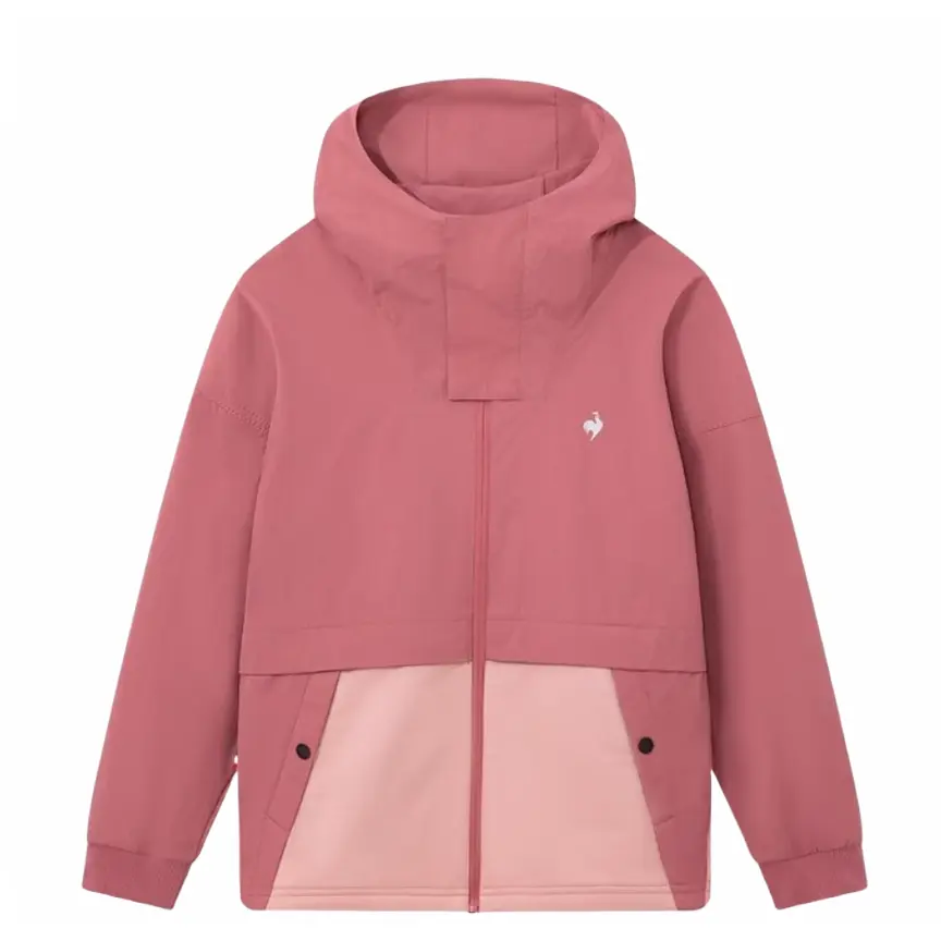 Куртка женская Le Coq Sportif, черный
Куртка женская Le Coq Sportif, черный