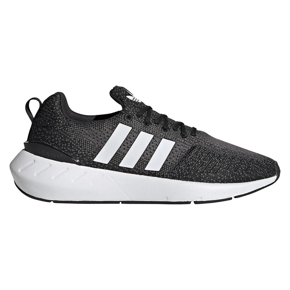 Кроссовки adidas Swift Run 22 trainers, черный
Кроссовки adidas Swift Run 22 trainers, черный