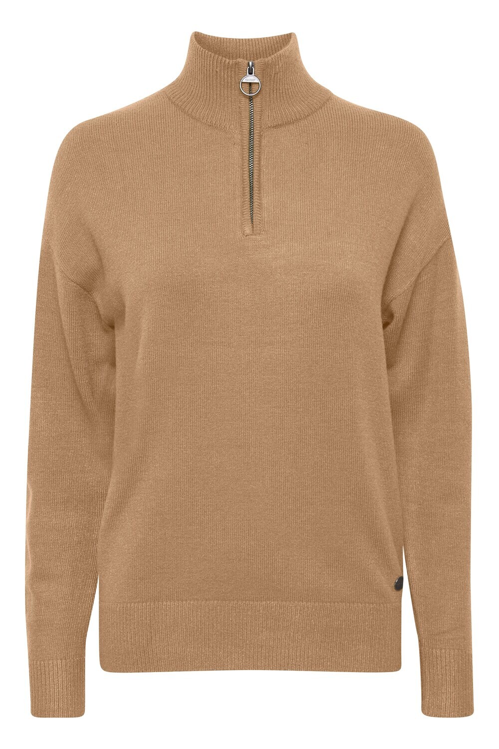 Свитер Oxmo Rita, бежевый
Свитер Oxmo Rita, бежевый