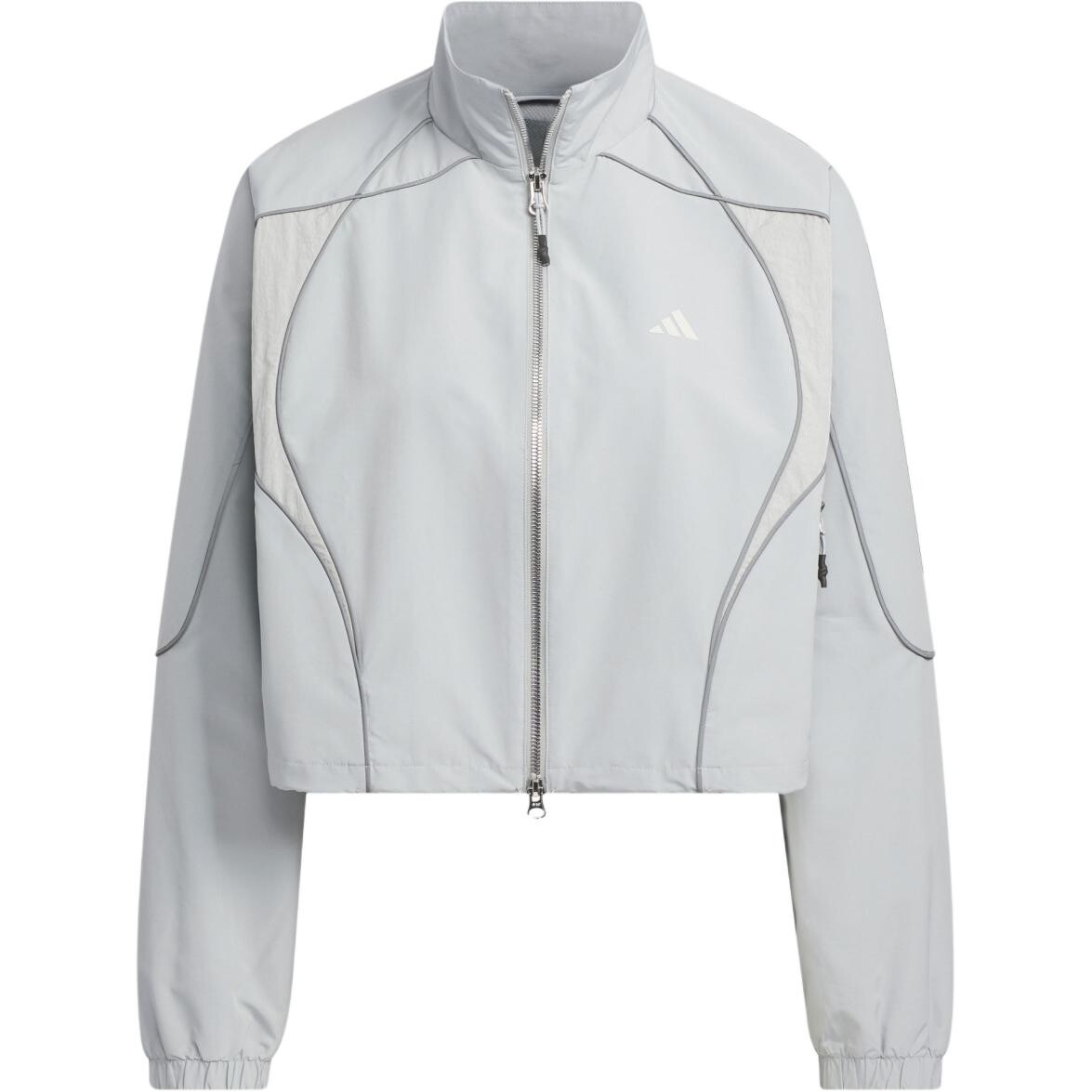 Куртка женская светло-серая Adidas, Серый, Куртка женская светло-серая Adidas
Куртка женская светло-серая Adidas, Серый, Куртка женская светло-серая Adidas